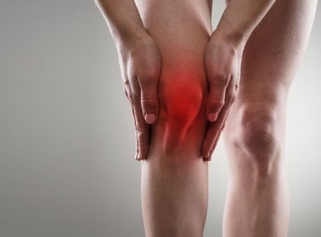 οστεοαρθρίτια