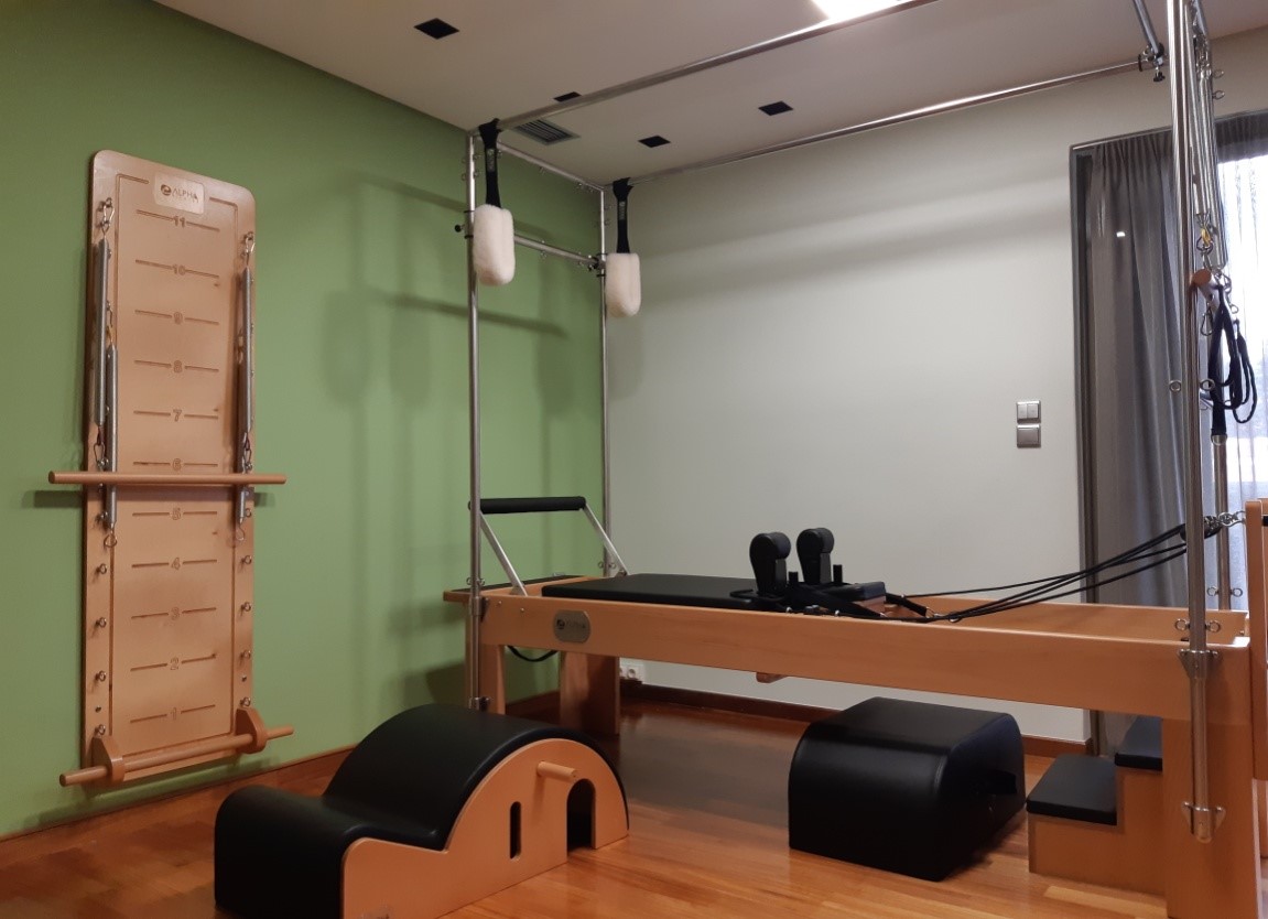 1 ΘΕΡΑΠΕΥΤΙΚΗ ΑΣΚΗΣΗ