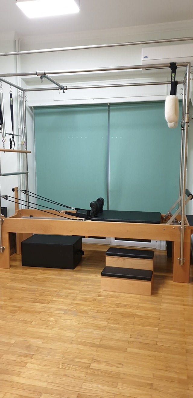 3 ΘΕΡΑΠΕΥΤΙΚΗ ΑΣΚΗΣΗ