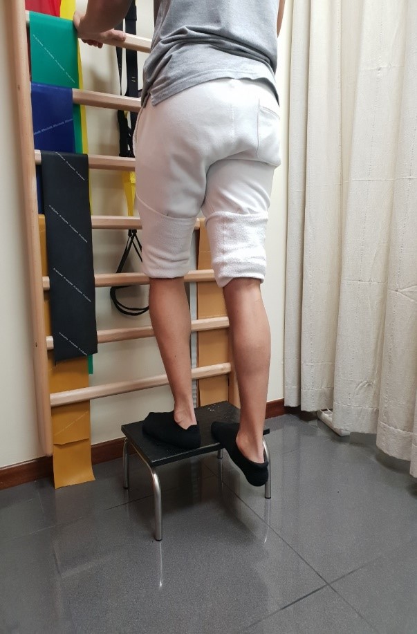 Πελματιαία Απονευρωσίτιδα: Η πιο Συχνή Πάθηση του Ποδιού