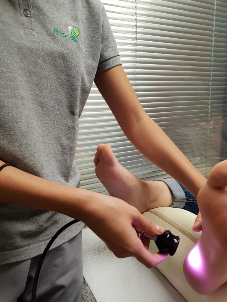 Πελματιαία Απονευρωσίτιδα: Η πιο Συχνή Πάθηση του Ποδιού