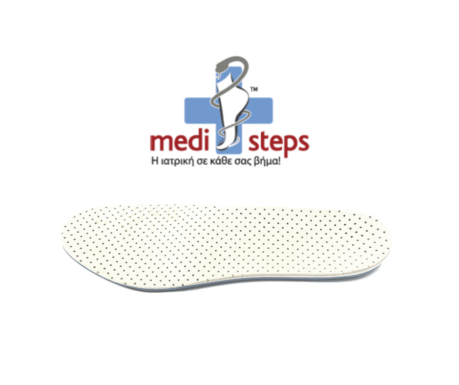 Διαβητικό Πόδι και Ορθωτικά